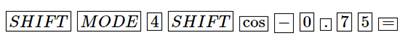 1. KHÁI NIỆM PHƯƠNG TRÌNH TƯƠNG ĐƯƠNG