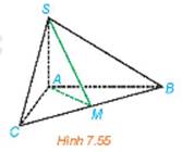 1. GÓC GIỮA HAI MẶT PHẲNG, HAI MẶT PHẲNG VUÔNG GÓC