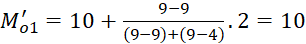 Bài 1: