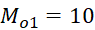 Bài 1: