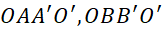 2. Hai đường thẳng vuông góc