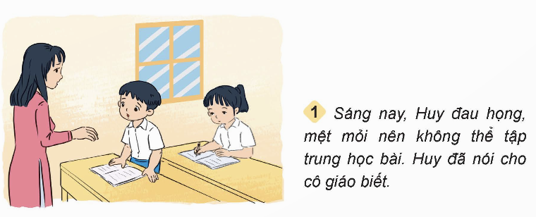 KHỞI ĐỘNG