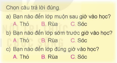 I.LUYỆN TẬP 1
