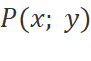 1. TỌA ĐỘ CỦA VECTƠ