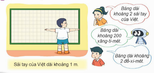 I.HOẠT ĐỘNG 1