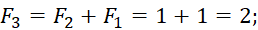 1. ĐỊNH NGHĨA DÃY SỐ