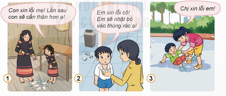 KHỞI ĐỘNG