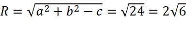 1. PHƯƠNG TRÌNH ĐƯỜNG TRÒN
