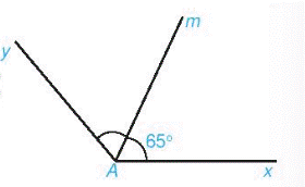 1. GÓC Ở VỊ TRÍ ĐẶC BIỆT