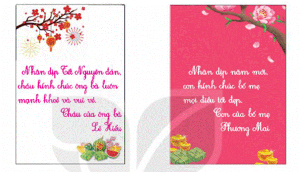 BÀI 4: TẾT ĐẾN RỒI