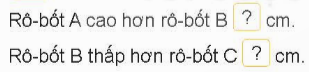 I.HOẠT ĐỘNG I