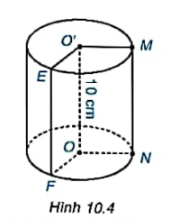 1. HÌNH TRỤ