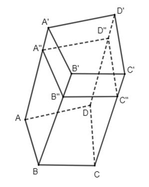 1. HAI MẶT PHẲNG SONG SONG