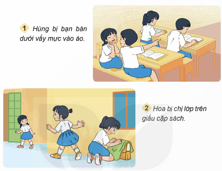 KHỞI ĐỘNG