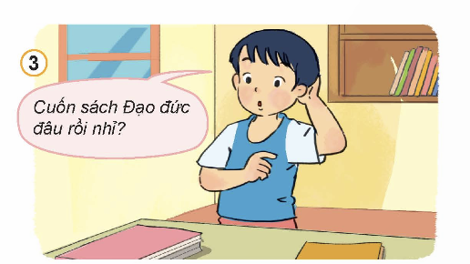KHỞI ĐỘNG