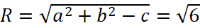 1. PHƯƠNG TRÌNH ĐƯỜNG TRÒN