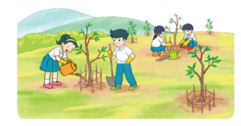 I.LUYỆN TẬP 1