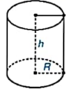 1. HÌNH TRỤ