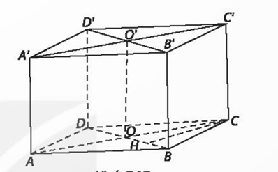 1. KHOẢNG CÁCH TỪ MỘT ĐIỂM ĐẾN MỘT ĐƯỜNG THẲNG, ĐẾN MỘT MẶT PHẲNG