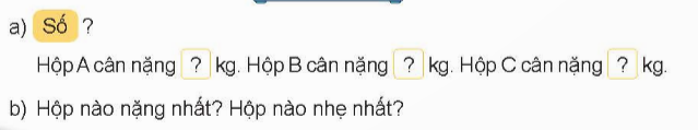 I.HOẠT ĐỘNG 1