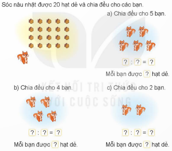 I.HOẠT ĐỘNG
