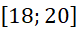 Bài 1: