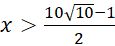 1. Phương trình mũ