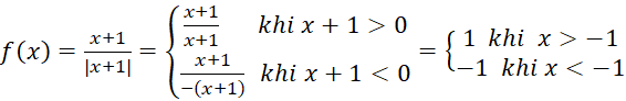 A - TRẮC NGHIỆM