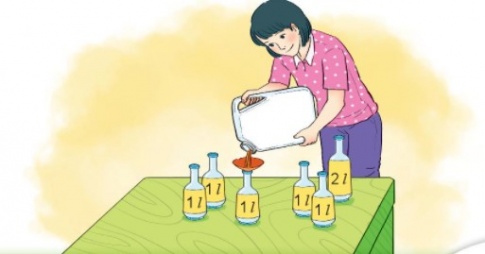 I.HOẠT ĐỘNG 1