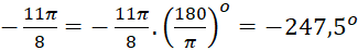 1. GÓC LƯỢNG GIÁC