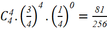 1. PHÉP THỬ LẶP VÀ CÔNG THỨC BERNOULLI