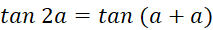 1. CÔNG THỨC CỘNG