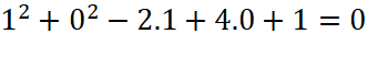 1. PHƯƠNG TRÌNH ĐƯỜNG TRÒN