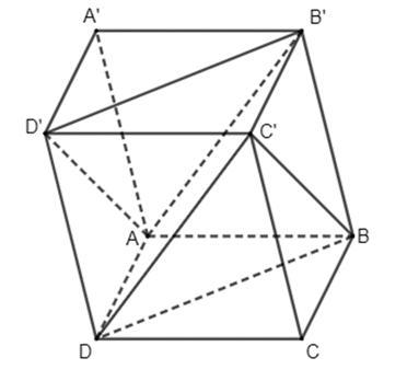 A - TRẮC NGHIỆM