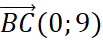 1. GÓC GIỮA HAI VECTƠ