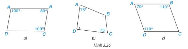 I. HÌNH BÌNH HÀNH VÀ TÍNH CHẤT