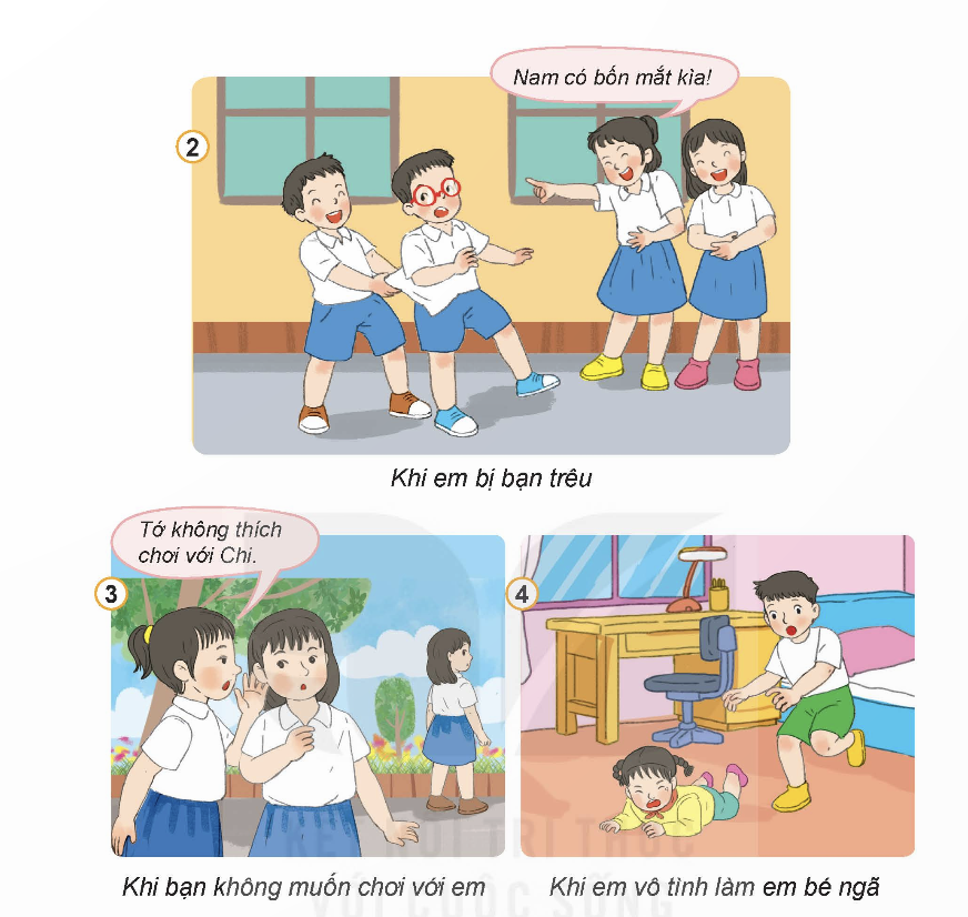KHỞI ĐỘNG