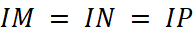 1. PHƯƠNG TRÌNH ĐƯỜNG TRÒN