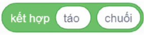 1. Biểu thức trong Scratch