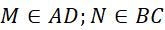 1. HAI MẶT PHẲNG SONG SONG