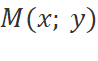 1. TỌA ĐỘ CỦA VECTƠ