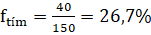 1. BẢNG TẦN SỐ TƯƠNG ĐỐI