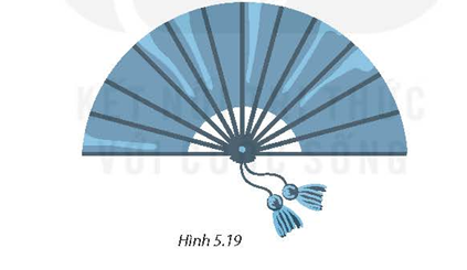 1. ĐỘ DÀI CỦA CUNG TRÒN