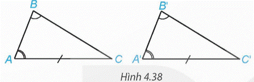 1. TRƯỜNG HỢP BẰNG NHAU THỨ HAI CỦA TAM GIÁC