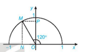 1. GIÁ TRỊ LƯỢNG GIÁC CỦA MỘT GÓC