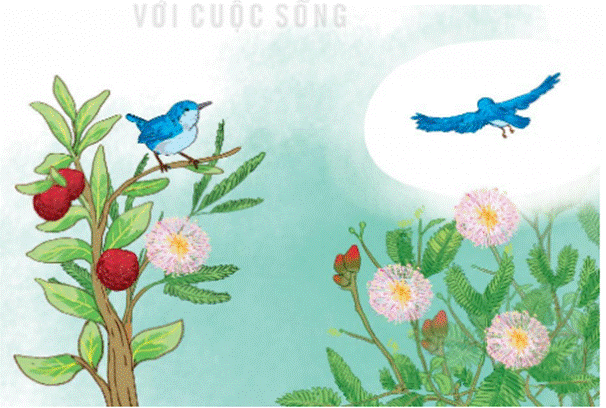 I. KHỞI ĐỘNG