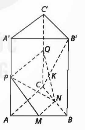 A - TRẮC NGHIỆM