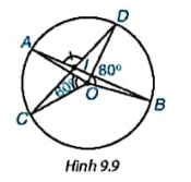 GIẢI CHI TIẾT BÀI TẬP CUỐI SGK