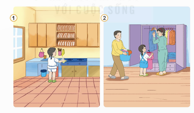 KHỞI ĐỘNG