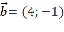 1. TỌA ĐỘ CỦA VECTƠ